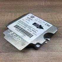 24416704 5WK42978 DM Air Airbag control unit/module Opel Zafira A