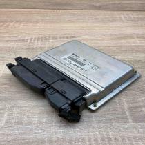 8D0907558F 0261204613 614 Engine control unit/module ECU Volkswagen PASSAT B5