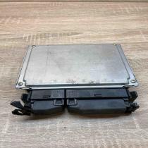 8D0907558F 0261204613 614 Engine control unit/module ECU Volkswagen PASSAT B5