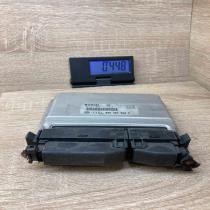 8D0907558F 0261204613 614 Engine control unit/module ECU Volkswagen PASSAT B5