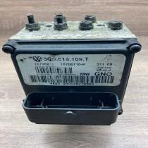 3C0614109T 16705910 16705710 K ABS Pump Volkswagen PASSAT B6