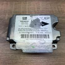 24420101 330518650 EF Airbag control unit/module Opel Omega B2