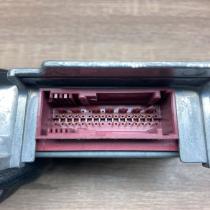 24420101 330518650 EF Airbag control unit/module Opel Omega B2