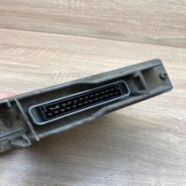 HOM7700868189 7700105605  Engine control unit/module ECU Renault Scenic I
