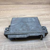 HOM7700868189 7700105605  Engine control unit/module ECU Renault Scenic I
