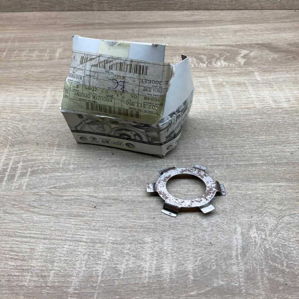 002311950 002 311 950  Other front suspension part Skoda Octavia Mk1 (1U)