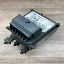 3C0614109P 16705905 16705705 F ABS Pump Volkswagen PASSAT B6