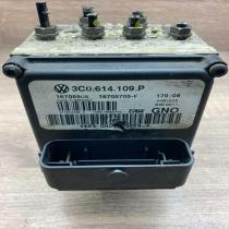 3C0614109P 16705905 16705705 F ABS Pump Volkswagen PASSAT B6