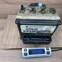3C0614109P 16705905 16705705 F ABS Pump Volkswagen PASSAT B6