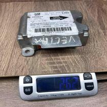 90569350 5WK4188 DB Air Airbag control unit/module Opel Vectra B