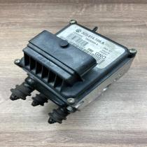 3C0614109A 16420502 16420302 A ABS Pump Volkswagen PASSAT B6