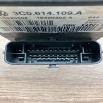 3C0614109A 16420502 16420302 A ABS Pump Volkswagen PASSAT B6