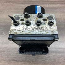 3C0614109A 16420502 16420302 A ABS Pump Volkswagen PASSAT B6