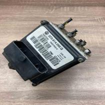 3C0614095Q 16027202 16027002 A ABS Pump Volkswagen PASSAT B6