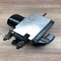 3C0614095Q 16027202 16027002 A ABS Pump Volkswagen PASSAT B6