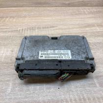 0281001869 09133267 CQ Engine control unit/module ECU Opel Astra G