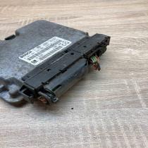 0281001869 09133267 CQ Engine control unit/module ECU Opel Astra G
