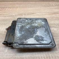 0281001869 09133267 CQ Engine control unit/module ECU Opel Astra G