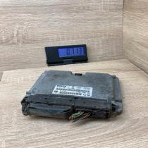 0281001869 09133267 CQ Engine control unit/module ECU Opel Astra G