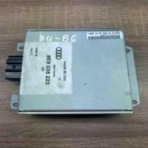 8E9035223 H86316  Sound amplifier Audi A4 S4 B6 8E 8H