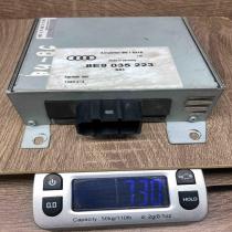 8E9035223 H86316  Sound amplifier Audi A4 S4 B6 8E 8H