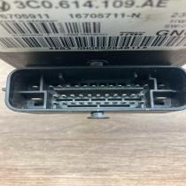 3C0614109AE 16705911 16705711 N ABS Pump Volkswagen PASSAT B6