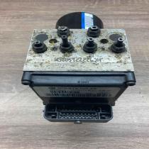 3C0614109AE 16705911 16705711 N ABS Pump Volkswagen PASSAT B6