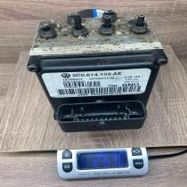 3C0614109AE 16705911 16705711 N ABS Pump Volkswagen PASSAT B6