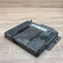 HOM7700870794 S103750016 A 7700107003 D Engine control unit/module ECU Renault S