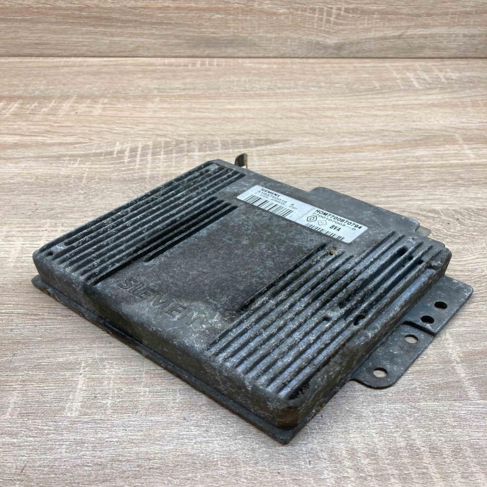 HOM7700870794 S103750016 A 7700107003 D Engine control unit/module ECU Renault S