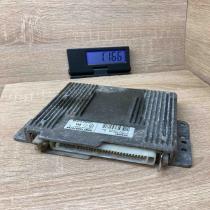 HOM7700870794 S103750016 A 7700107003 D Engine control unit/module ECU Renault S
