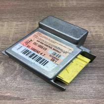 93GG 14B056 A1B 9110824247 DE1 Airbag control unit/module Ford Escort