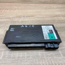 4B0962258E 410 215 006 006 Comfort/convenience module Audi A6 S6 C5 4B