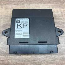 9227562 5WK46002 KP Door control unit/module Opel Vectra C