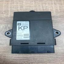 9227562 5WK46002 KP Door control unit/module Opel Vectra C
