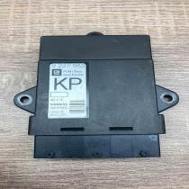 9227562 5WK46002 KP Door control unit/module Opel Vectra C