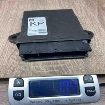 9227562 5WK46002 KP Door control unit/module Opel Vectra C
