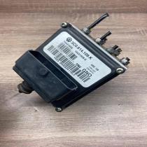 3C0614109K 16431608 16431508 E ABS Pump Volkswagen PASSAT B6
