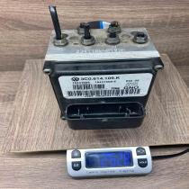 3C0614109K 16431608 16431508 E ABS Pump Volkswagen PASSAT B6