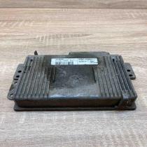 HOM7700863477 S113717205 D 7700102299 Engine control unit/module ECU Renault Lag