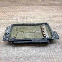 HOM7700863477 S113717205 D 7700102299 Engine control unit/module ECU Renault Lag