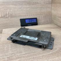 HOM7700863477 S113717205 D 7700102299 Engine control unit/module ECU Renault Lag
