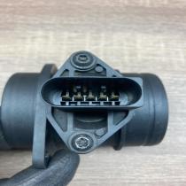 0281002531 038906461B Main Mass air flow meter Skoda Octavia Mk2 (1Z)