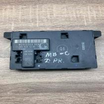 2038201285 351320 R Door control unit/module Mercedes-Benz C W203