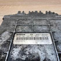 HOM7700113281 0281001995  Engine control unit/module ECU Renault Laguna I