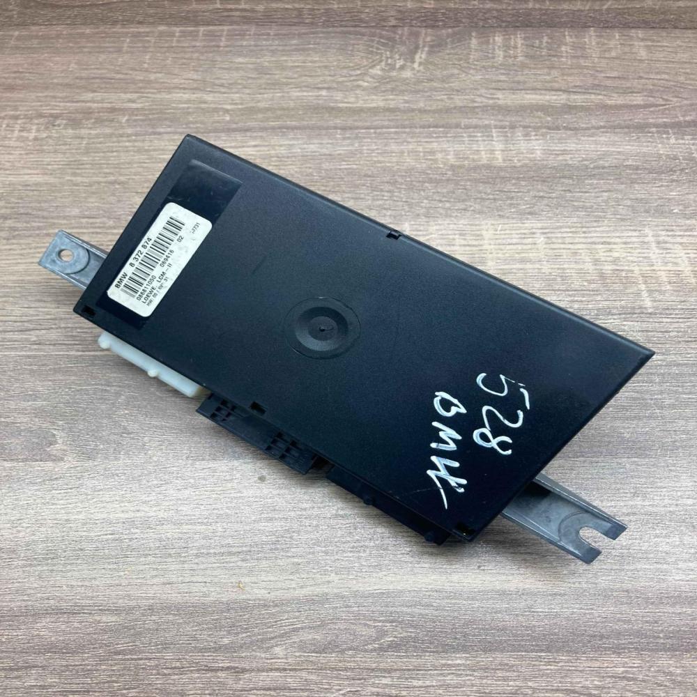 8372874   Light module LCM BMW 5 E39