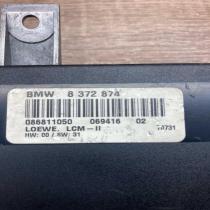 8372874   Light module LCM BMW 5 E39