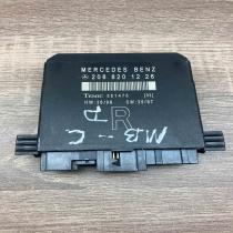 2088201226 351475 R Door control unit/module Mercedes-Benz E W210