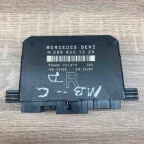 2088201226 351475 R Door control unit/module Mercedes-Benz E W210