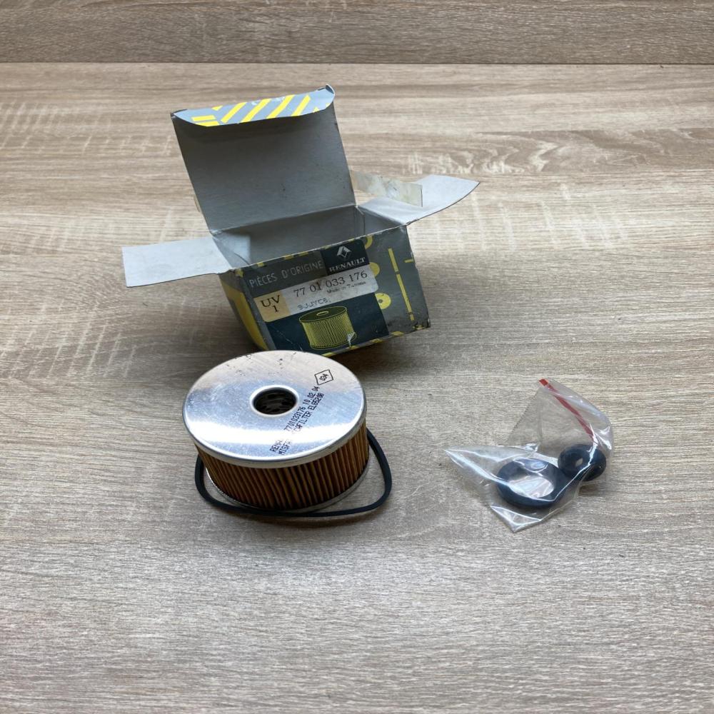 7701033176   Fuel filter Renault 5